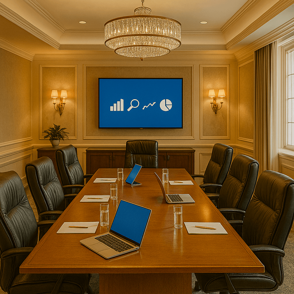 Reports & Analytics