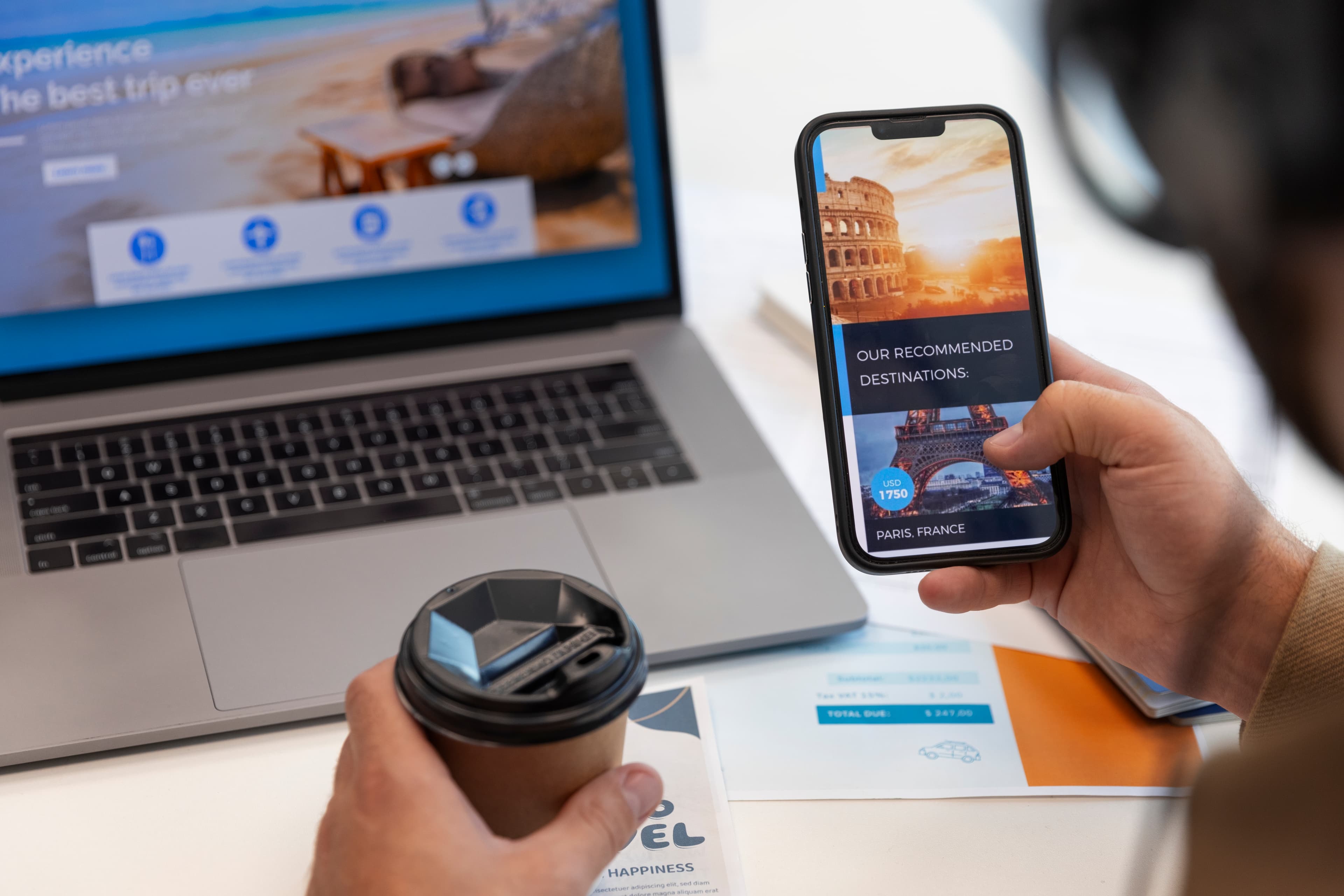 Multi-Device Access