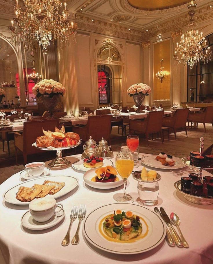 Restaurant Reservation Management